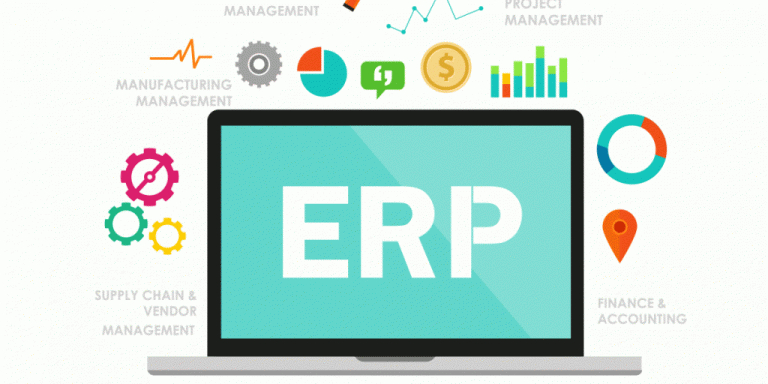 Hướng dẫn cách sử dụng phần mềm ERP hiệu quả để tối ưu quy trình và nâng cao hiệu suất.