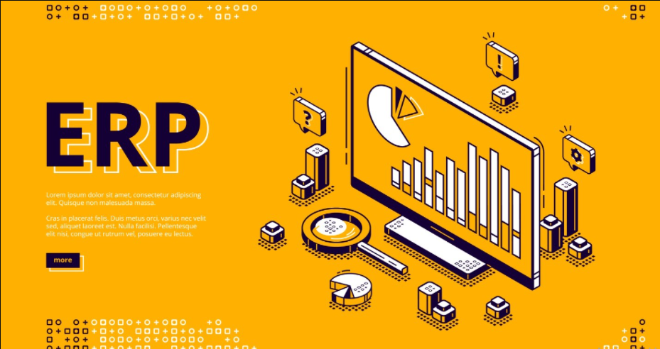 Doanh nghiệp nên đầu tư phần mềm ERP khi cần tối ưu hoá quy trình vận hành.