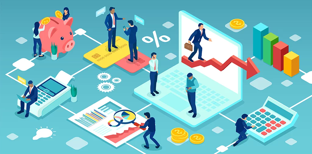 Lợi ích phần mềm kế toán ERP