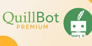 QuillBot Premium