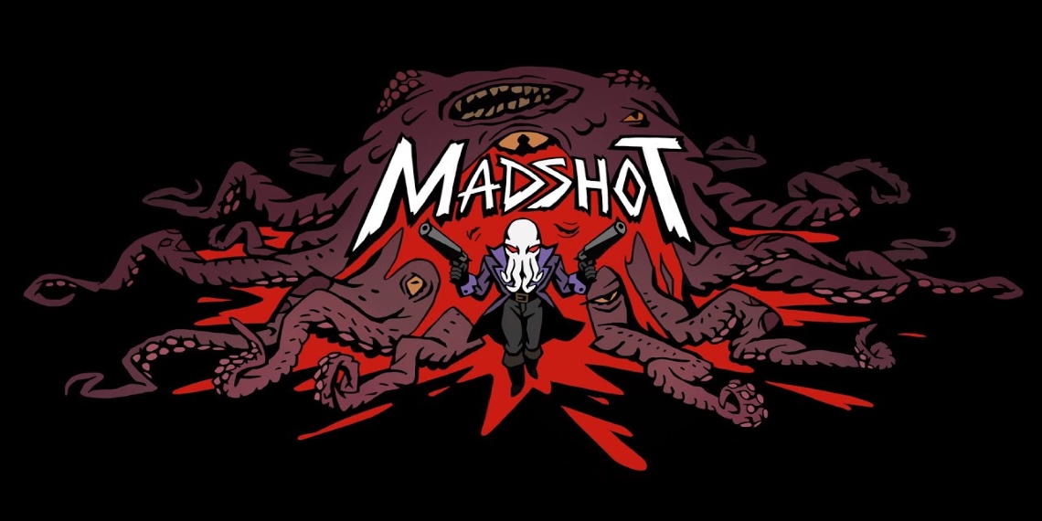 Hướng dẫn tải và cài đặt Game Madshot full crack