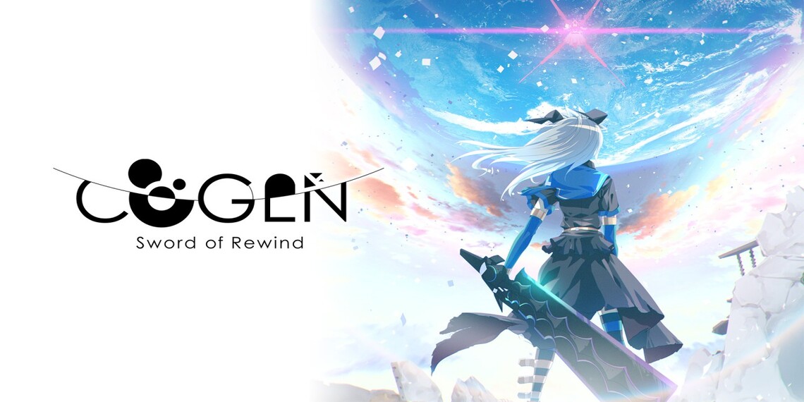 Hướng dẫn tải và cài đặt Game COGEN: Sword of Rewind full crack