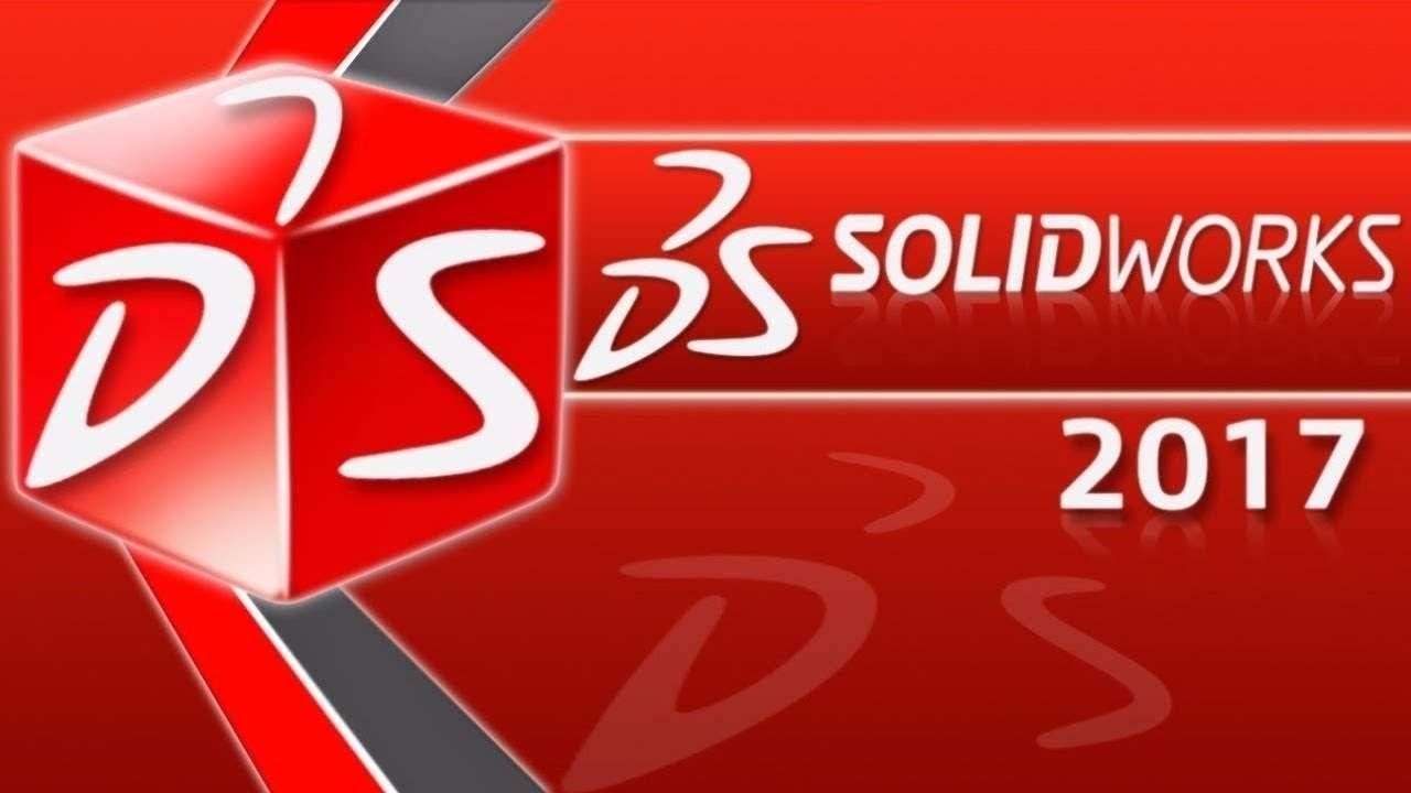 Hướng dẫn tải và cài đặt solidworks crack 2017 full crack