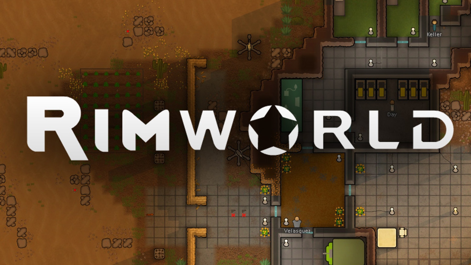 Hướng dẫn Download Rimworld Việt hóa full miễn phí cho PC