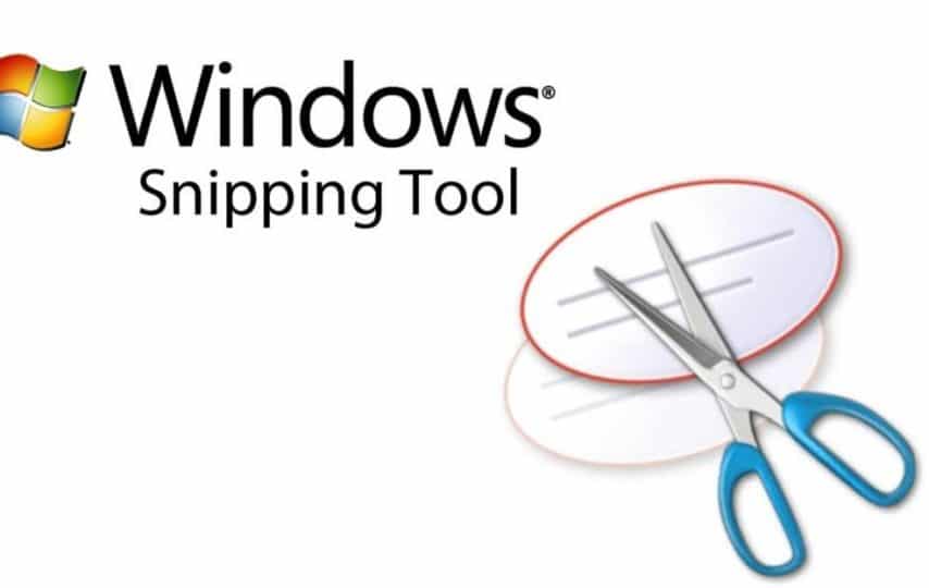 Hướng dẫn tải và cài đặt Snipping Tool Full