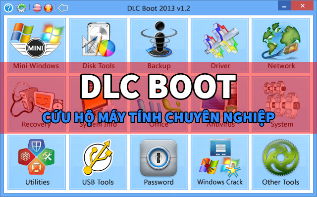 Download DLC Boot Mới Nhất 2021 Link Google Drive