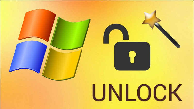 Hướng dẫn tải và cài đặt Unlocker 1.9.2 Full bản quyền mới nhất 