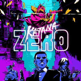 Hướng dẫn tải và cài đặt Game Katana Zero v1.0.5 Full Cho PC