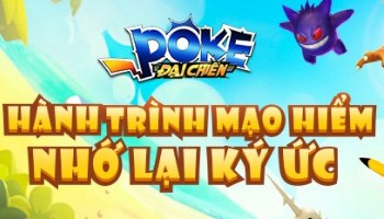 Poke Đại Chiến cho Android 6.2 - Game đại chiến thú cưng - Download.com.vn