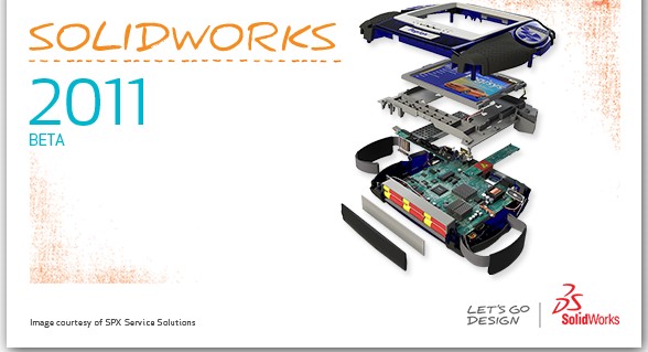 Hướng dẫn tải và cài đặt SolidWorks 2011 full crack