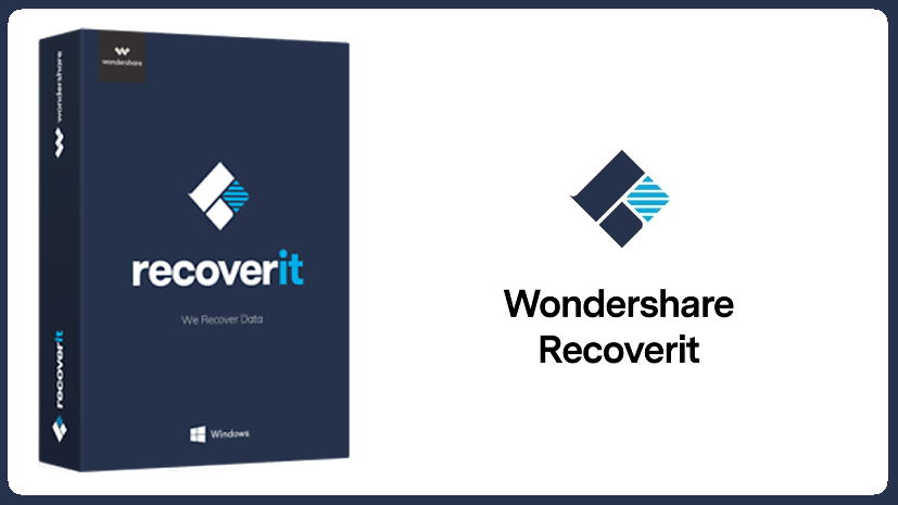 Hướng dẫn tải và cài đặt Phần Mềm Wondershare Recoverit 11