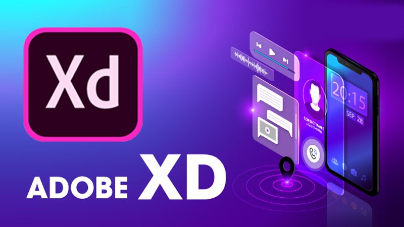 Hướng dẫn tải và cài đặt Adobe XD tất cả các phiên bản full crack