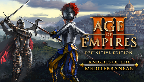 Hướng dẫn tải và cài đặt Game Chiến Thuật AOE 3 (Age Of Empires III) Miễn Phí