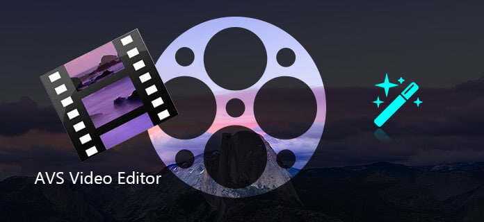 Hướng dẫn tải và cài đặt Phần Mềm AVS Video Editor