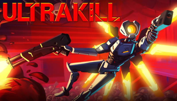 Hướng dẫn tải và cài đặt game ULTRAKILL Full