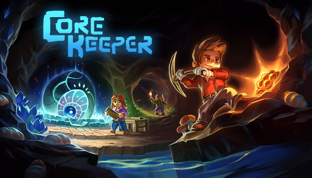 Hướng dẫn tải và cài đặt Game Core Keeper Full Cho Máy Tính