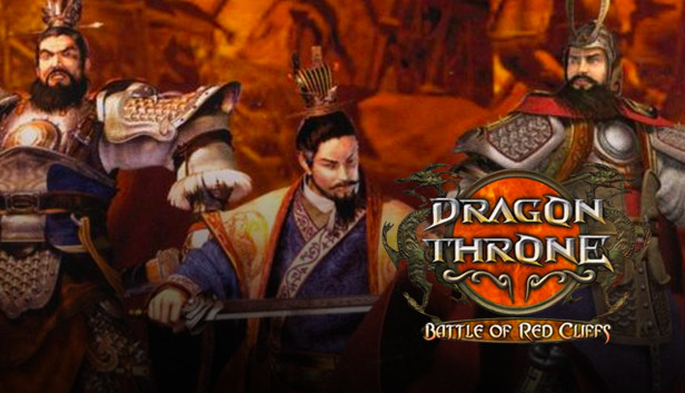 Hướng dẫn tải và cài đặt Game Dragon Throne Battle of Red Cliffs Full