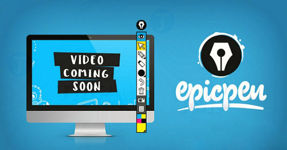 Hướng dẫn tải và cài đặt Epic Pen Pro 3.11.26 Full chuẩn 2023