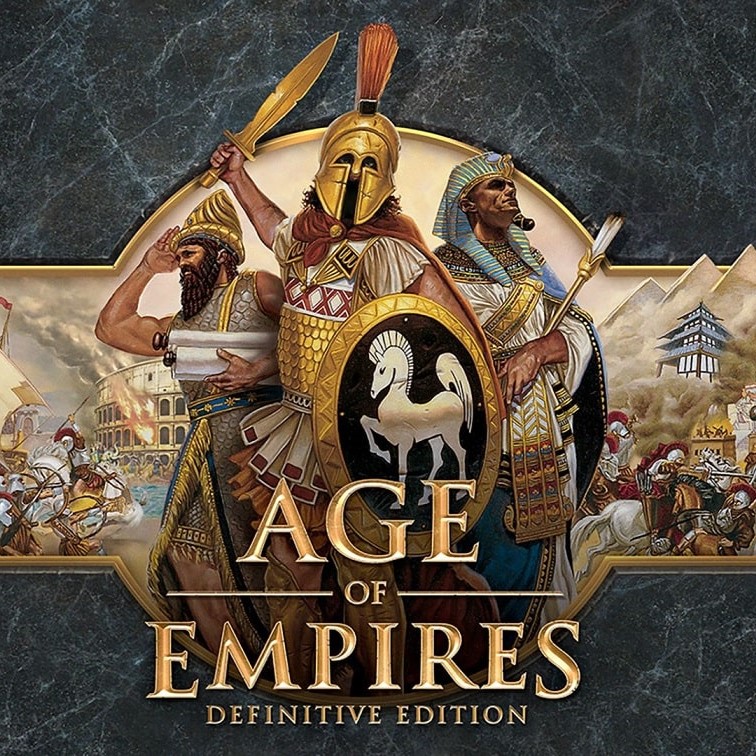 Hướng dẫn tải và cài đặt AOE 1 Full PC - Game Chiến Thuật Age Of Empires I Đỉnh Cao