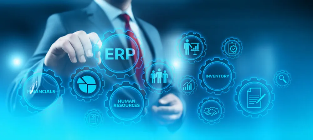 Phần mềm kế toán ERP là gì? Hướng dẫn sử dụng phần mềm chi tiết