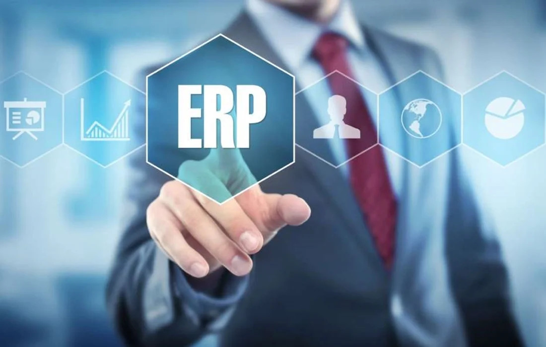 Top 10 công ty cung cấp phần mềm ERP tốt nhất tại Việt Nam hiện nay 