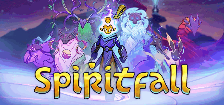 Hướng dẫn tải và cài đặt Game Spiritfall Full Cho Máy Tính