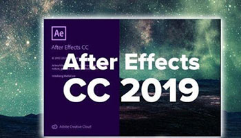 Hướng dẫn tải và cài đặt Adobe After Effects CC 2019 Full Crack